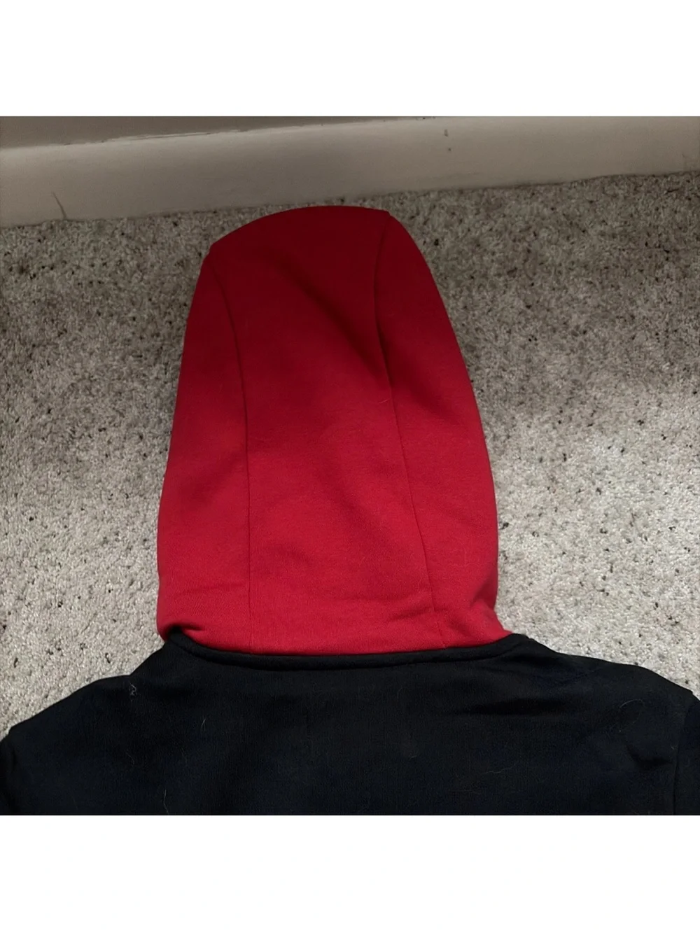 Air jordan hoodie men’s small new